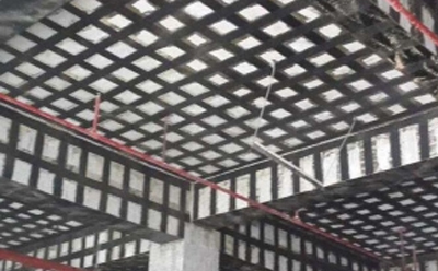 小雪時(shí)節(jié)，宏昊建筑工程加固助您保障建筑安